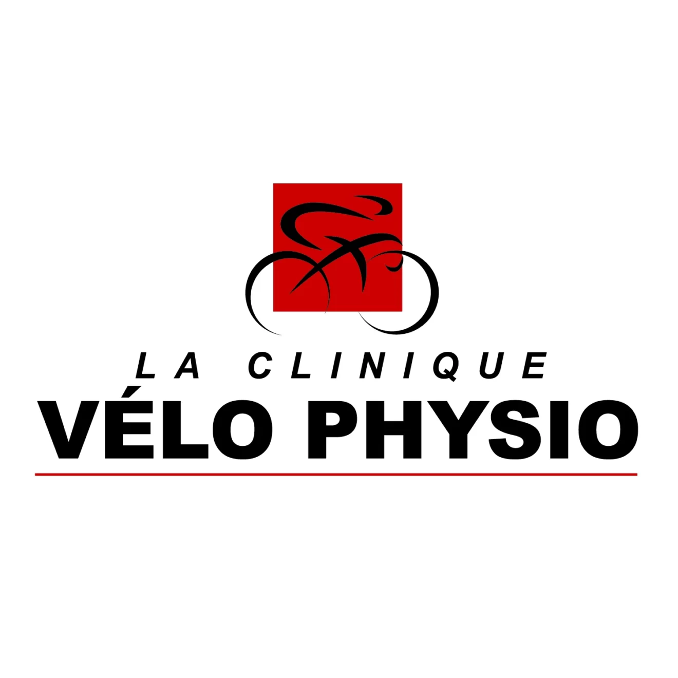 Logo - Vélo physio_Fond blanc